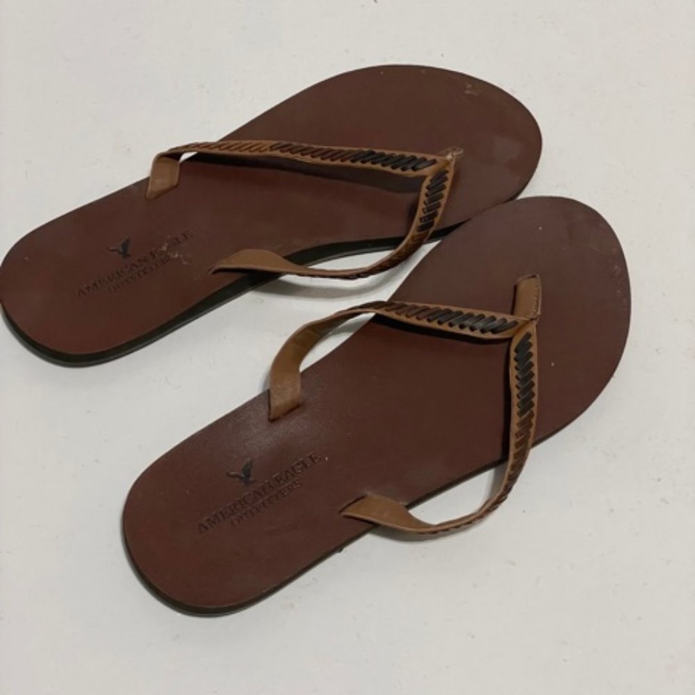 American Eagle Flippy Floppies Simple